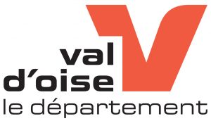 Logo Département Val d'Oise