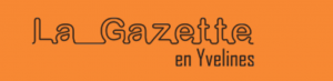 Logo La Gazette en Yvelines