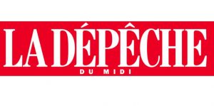 Logo La Depêche du Midi
