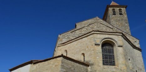 Une souscription est lancée pour restaurer l’église de Thézan-les-Béziers